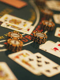 Casino Calibry